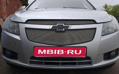 Chevrolet Cruze II, 2011 год, 700 000 рублей, 1 фотография