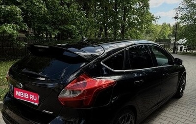 Ford Focus III, 2013 год, 800 000 рублей, 1 фотография