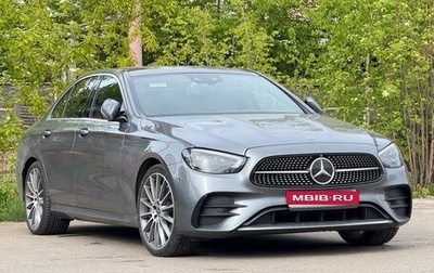 Mercedes-Benz E-Класс, 2020 год, 5 300 000 рублей, 1 фотография