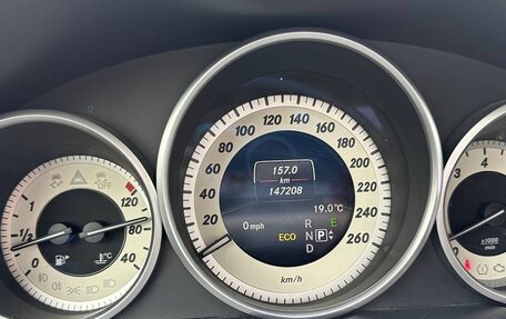 Mercedes-Benz E-Класс, 2014 год, 2 300 000 рублей, 17 фотография