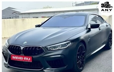 BMW M8 I (F91/F92/F93), 2022 год, 14 500 000 рублей, 1 фотография