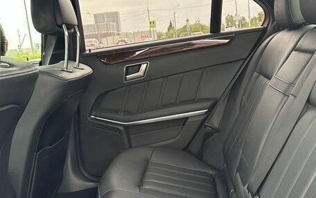 Mercedes-Benz E-Класс, 2014 год, 2 300 000 рублей, 23 фотография