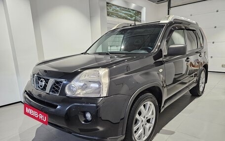 Nissan X-Trail, 2008 год, 769 000 рублей, 1 фотография