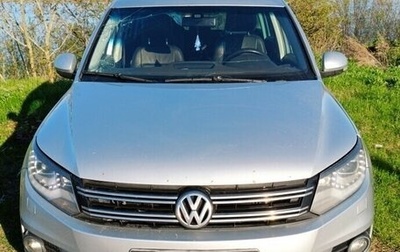 Volkswagen Tiguan I, 2012 год, 1 000 000 рублей, 1 фотография