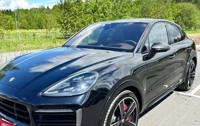 Porsche Cayenne III, 2021 год, 16 500 000 рублей, 1 фотография