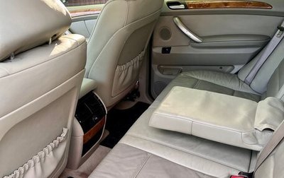 BMW X5, 2002 год, 970 000 рублей, 1 фотография