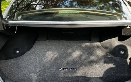 Lexus ES VII, 2021 год, 4 500 000 рублей, 7 фотография