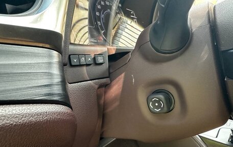 Lexus ES VII, 2021 год, 4 500 000 рублей, 23 фотография