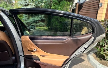 Lexus ES VII, 2021 год, 4 500 000 рублей, 13 фотография