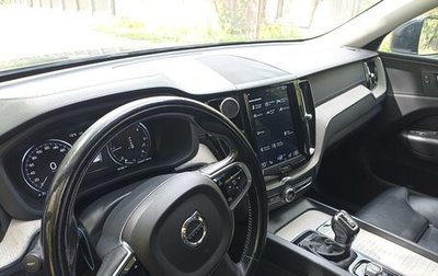 Volvo XC60 II, 2019 год, 2 990 000 рублей, 1 фотография