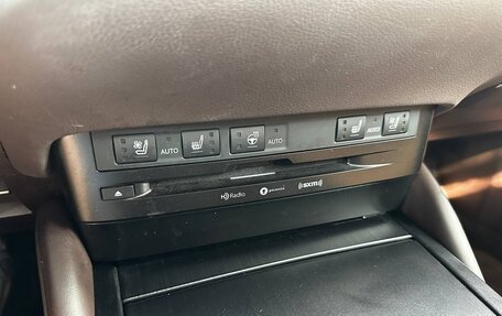 Lexus ES VII, 2021 год, 4 500 000 рублей, 29 фотография