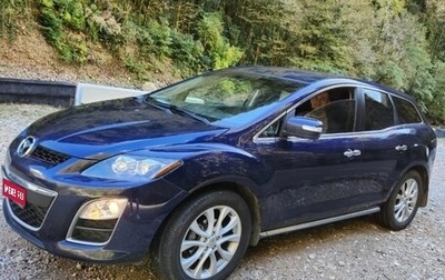Mazda CX-7 I рестайлинг, 2011 год, 1 450 000 рублей, 1 фотография