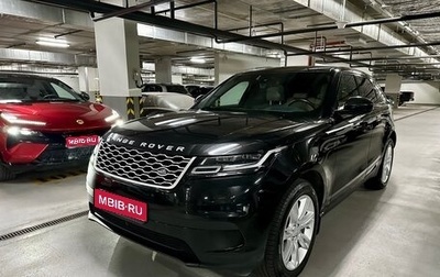 Land Rover Range Rover Velar I, 2020 год, 5 850 000 рублей, 1 фотография