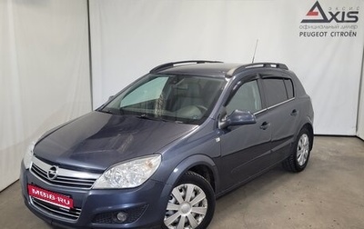 Opel Astra H, 2011 год, 520 000 рублей, 1 фотография