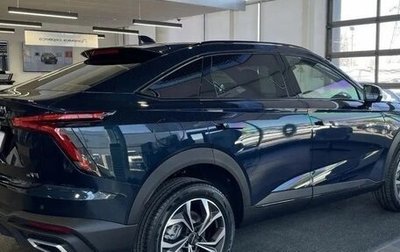 Haval F7x, 2025 год, 3 499 000 рублей, 1 фотография