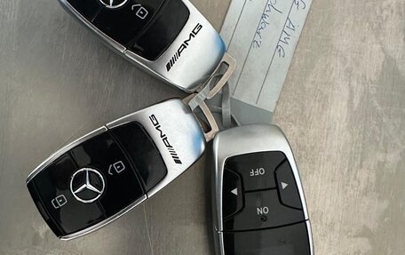 Mercedes-Benz G-Класс AMG, 2021 год, 26 000 000 рублей, 2 фотография