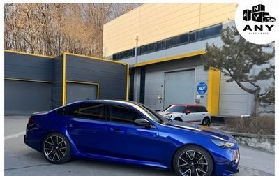BMW M5, 2024 год, 18 900 000 рублей, 1 фотография
