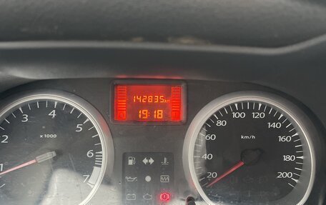 Renault Duster I рестайлинг, 2014 год, 790 000 рублей, 1 фотография