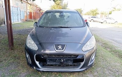 Peugeot 308 II, 2011 год, 425 175 рублей, 1 фотография