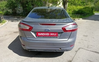 Ford Mondeo IV, 2014 год, 420 000 рублей, 1 фотография