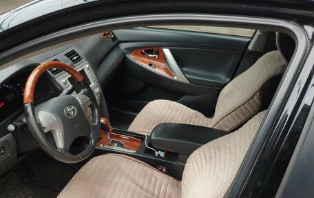Toyota Camry, 2011 год, 1 350 000 рублей, 1 фотография