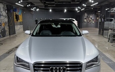 Audi A8, 2010 год, 2 500 000 рублей, 1 фотография