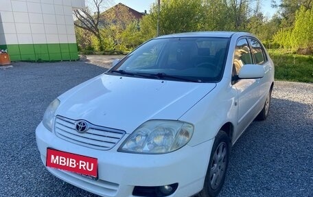 Toyota Corolla, 2005 год, 850 000 рублей, 1 фотография