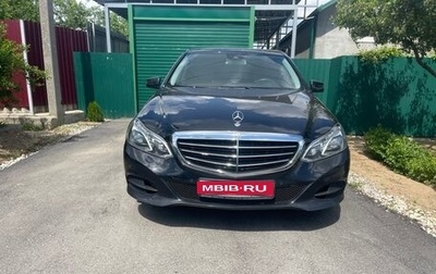 Mercedes-Benz E-Класс, 2013 год, 1 950 000 рублей, 1 фотография