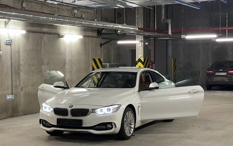 BMW 4 серия, 2013 год, 2 600 000 рублей, 1 фотография