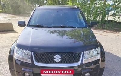 Suzuki Grand Vitara, 2008 год, 820 000 рублей, 1 фотография