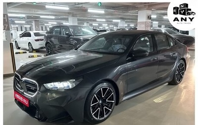BMW M5, 2024 год, 19 450 000 рублей, 1 фотография