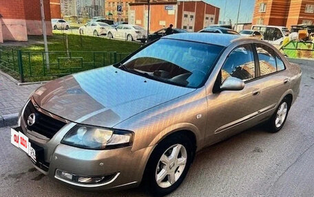 Nissan Almera Classic, 2012 год, 900 000 рублей, 2 фотография