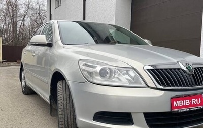 Skoda Octavia, 2013 год, 750 000 рублей, 1 фотография