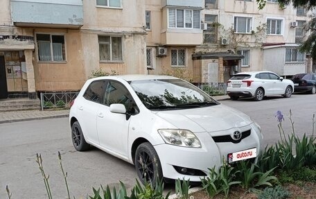 Toyota Auris II, 2008 год, 850 000 рублей, 2 фотография