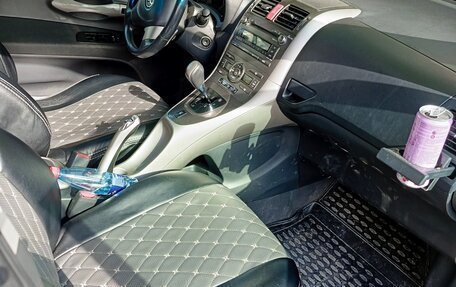 Toyota Auris II, 2008 год, 850 000 рублей, 5 фотография