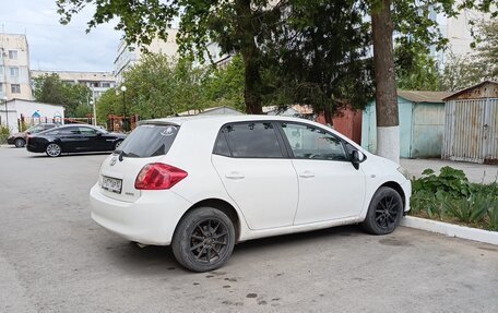 Toyota Auris II, 2008 год, 850 000 рублей, 4 фотография