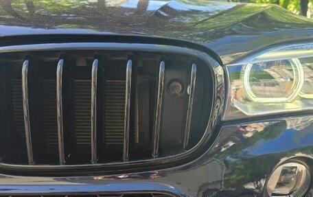 BMW X5, 2013 год, 3 900 000 рублей, 2 фотография