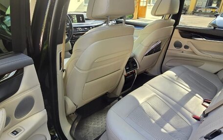BMW X5, 2013 год, 3 900 000 рублей, 7 фотография