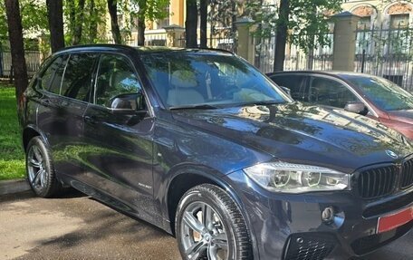 BMW X5, 2013 год, 3 900 000 рублей, 4 фотография