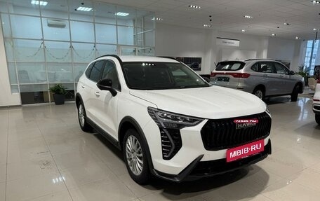 Haval Jolion, 2025 год, 2 649 000 рублей, 1 фотография