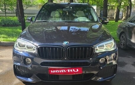 BMW X5, 2013 год, 3 900 000 рублей, 3 фотография
