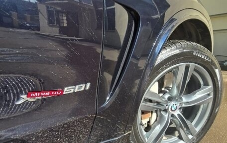 BMW X5, 2013 год, 3 900 000 рублей, 5 фотография