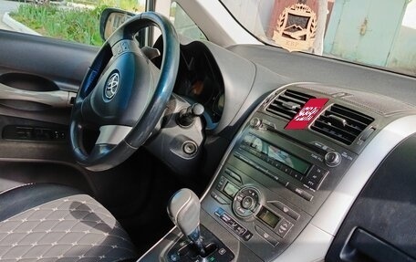 Toyota Auris II, 2008 год, 850 000 рублей, 6 фотография