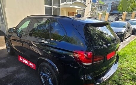 BMW X5, 2013 год, 3 900 000 рублей, 6 фотография