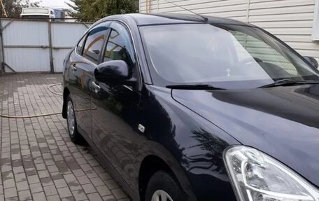 Nissan Almera, 2014 год, 720 000 рублей, 1 фотография
