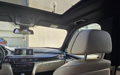 BMW X5, 2013 год, 3 900 000 рублей, 8 фотография