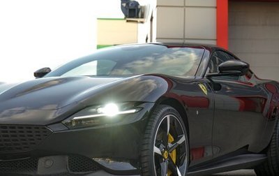Ferrari Roma, 2021 год, 29 000 000 рублей, 1 фотография