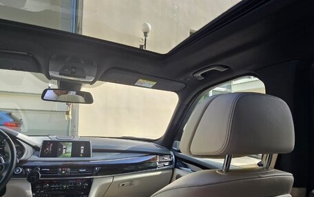 BMW X5, 2013 год, 3 900 000 рублей, 10 фотография