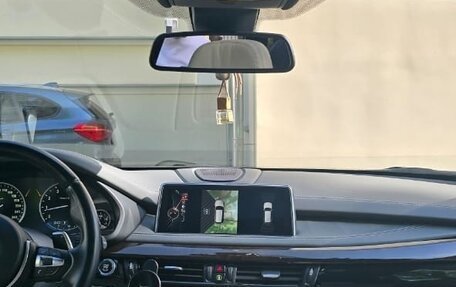 BMW X5, 2013 год, 3 900 000 рублей, 12 фотография