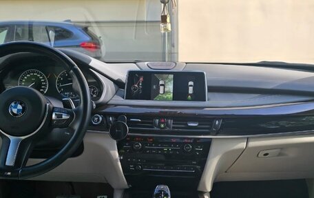 BMW X5, 2013 год, 3 900 000 рублей, 13 фотография